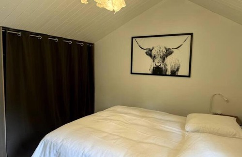 Banassac Otro | Les lodges de Marie