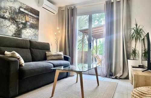 Montauroux Casa | Les Lodges de Saint Cassien 2