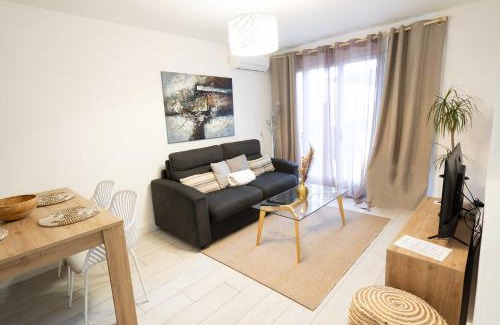 Montauroux Casa | Les Lodges de Saint Cassien 2