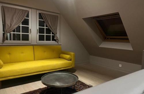 Verlin Casa | Les lodges de Verlin