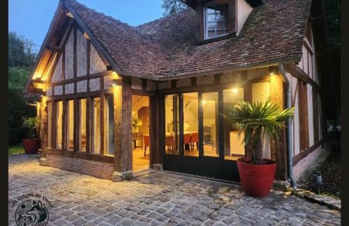 Verlin Casa | Les lodges de Verlin