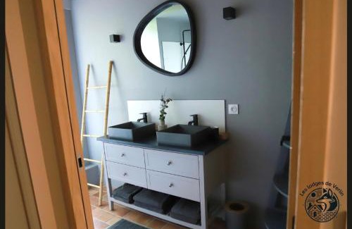 Verlin Casa | Les lodges de Verlin