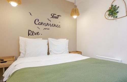 Neudorf Est Apartamento | Les Lodges des Forges