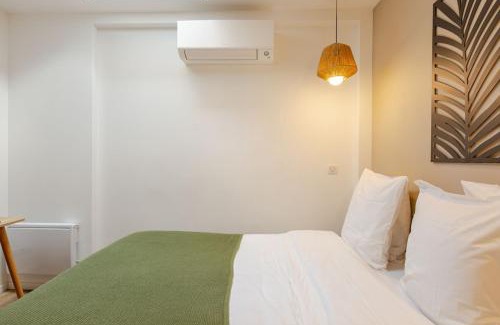 Neudorf Est Apartamento | Les Lodges des Forges