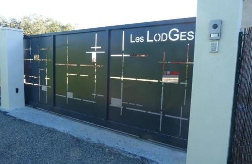 Valensole Casa | Les Lodges - Villa avec spa privatif