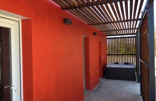 Valensole Casa | Les Lodges - Villa avec spa privatif