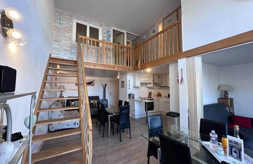 Port Guillaume Apartamento | Les Lofts view Port Guillaume