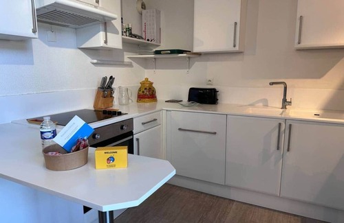 Port Guillaume Apartamento | Les Lofts view Port Guillaume