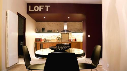 Pontlevoy Casa | Les Loges de Saint Eloi- Gîtes