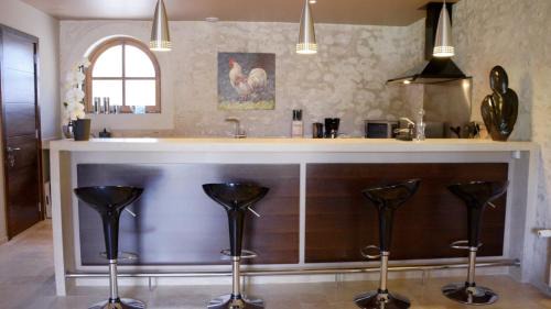 Pontlevoy Casa | Les Loges de Saint Eloi- Gîtes