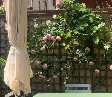 Matabiau Apartamento | Les Loges des Chalets
