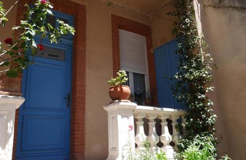Matabiau Apartamento | Les Loges des Chalets