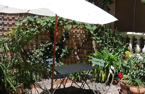 Matabiau Apartamento | Les Loges des Chalets