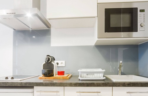 Matabiau Apartamento | ESTUPENDO T2 34m² CON ENCANTO cerca de CAPITOLE, APARCAMIENTO, TERRAZA JARDÍN, TERRAZA, WIF