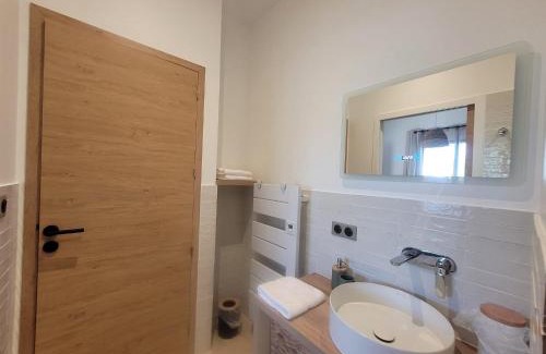St.-Remy-de-Provence Apartamento | Les Logis de Cocagne