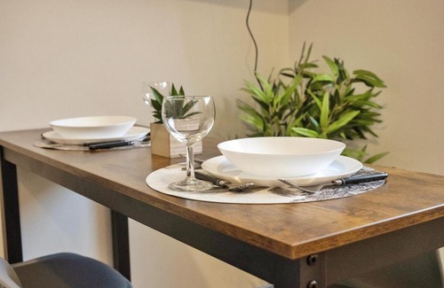 Thouars Apartamento | ❂ Les Logis de la Trémoille ❂ Cozy ❂ Netflix ❂