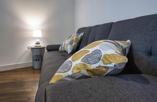 Thouars Apartamento | ❂ Les Logis de la Trémoille ❂ Cozy ❂ Netflix ❂