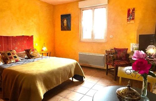 Marcheville Cama Y Desayuno | Les Logis du Breuil