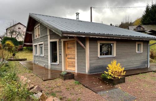 Travexin Chalet De Esquí | Les Loutrons