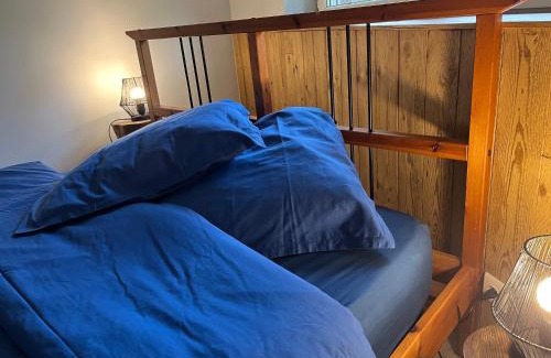 Travexin Chalet De Esquí | Les Loutrons