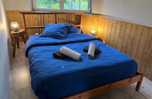 Travexin Chalet De Esquí | Les Loutrons