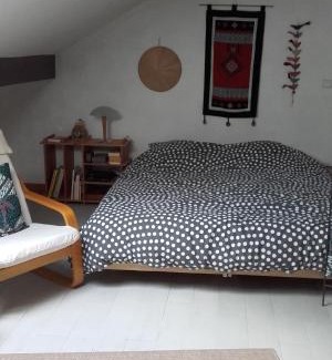 Sainte-Ruffine Cama Y Desayuno | Les Lutins
