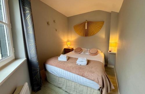 Saumur Apartamento | Les Lys D'or Appartement 3 chambres