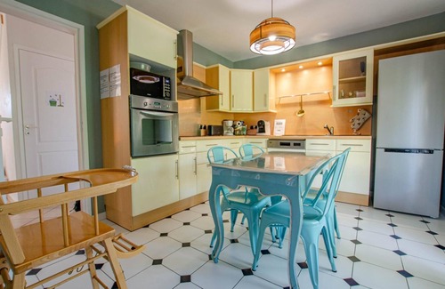 Saint-Julien-les-Villas Casa | Les Lys - SAINT JULIEN LES VILLAS