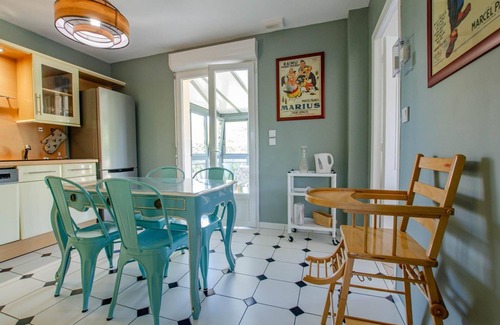Saint-Julien-les-Villas Casa | Les Lys - SAINT JULIEN LES VILLAS