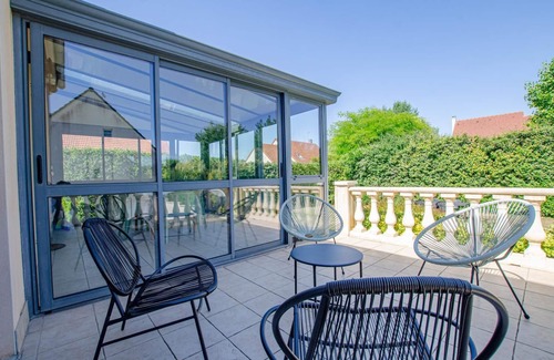 Saint-Julien-les-Villas Casa | Les Lys - SAINT JULIEN LES VILLAS