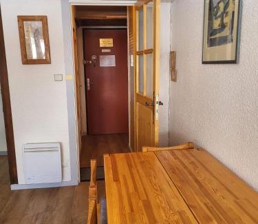 Saint-Chaffrey Apartamento | Les Mélèzes
