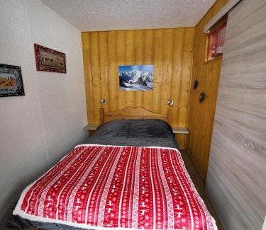 Saint-Chaffrey Apartamento | Les Mélèzes
