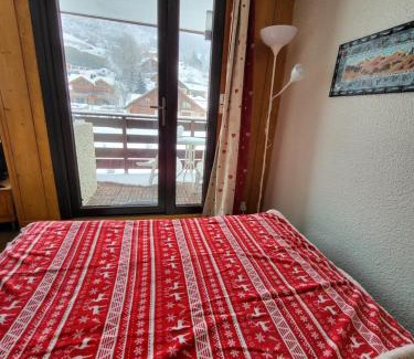 Saint-Chaffrey Apartamento | Les Mélèzes