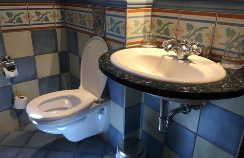 Plaisance Hotel | Les Magnolias Hôtel