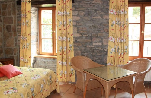 Plaisance Hotel | Les Magnolias Hôtel