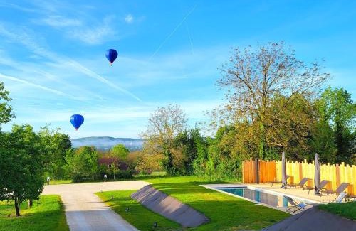 Saint-Vincent-de-Cosse Casa | Les Maisons de Jeanne
