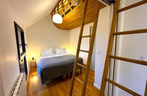 Saint-Vincent-de-Cosse Casa | Les Maisons de Jeanne