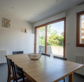 Saint-Sandoux Casa | Les Maisons Bareyre - Grandes Maisons avec terrasse