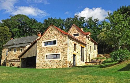 Saint-Remy Casa | Les maisons d'en bas, piscine et jaccuzi