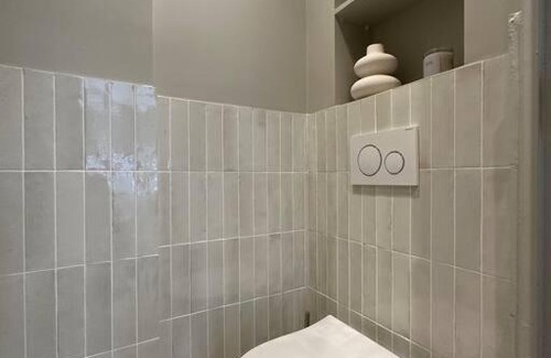 Billancourt–Rives de Seine Apartamento | Appartement 3 pièces avec Balcon
