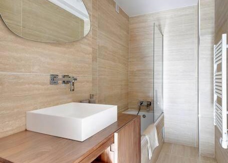 Billancourt–Rives de Seine Apartamento | Appartement 3 pièces avec Balcon