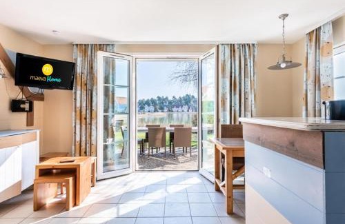 Belle Dune Apartamento | Les Maisons de Belle Dune - maeva Home - Maison 4 Pièces 8 Personnes - Sélection MAE-8187