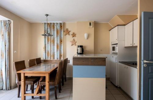 Belle Dune Apartamento | Les Maisons de Belle Dune - maeva Home - Maison 4 Pièces 8 Personnes - Sélection MAE-8641