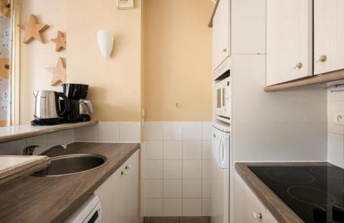 Belle Dune Apartamento | Les Maisons de Belle Dune - maeva Home - Maison 4 Pièces 8 Personnes - Sélection MAE-8641