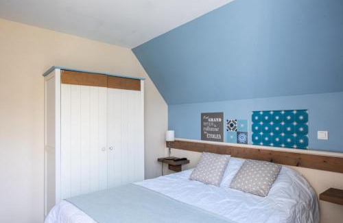Belle Dune Apartamento | Les Maisons de Belle Dune - maeva Home - Maison 4 Pièces 8 Personnes - Sélection MAE-8641