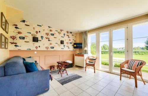 Belle Dune Apartamento | Les Maisons de Belle Dune - maeva Home - Maison 4 Pièces 8 Personnes - Prestige MAE-7746