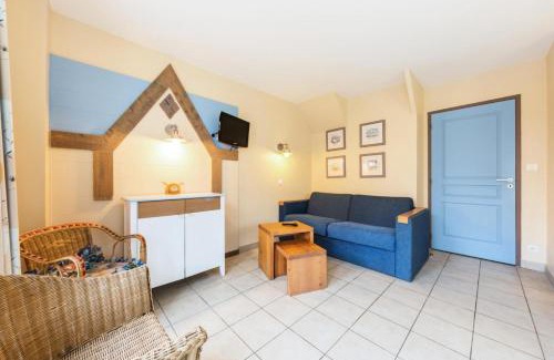 Belle Dune Apartamento | Les Maisons de Belle Dune - maeva Home - Maison 4 Pièces 8 Personnes Sélection MAE-3688