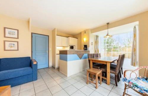 Belle Dune Apartamento | Les Maisons de Belle Dune - maeva Home - Maison 4 Pièces 8 Personnes Sélection MAE-3688