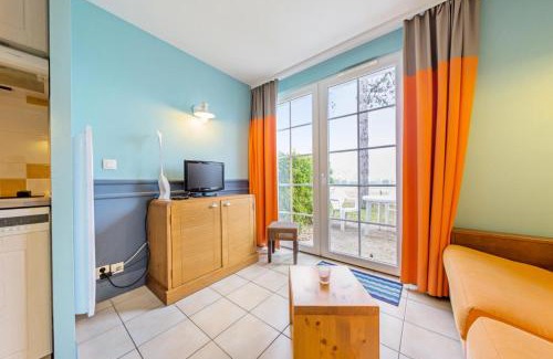 Belle Dune Apartamento | Les Maisons de Belle Dune - maeva Home - Maison 2 pièces 5 personnes Sélection MAE-4185