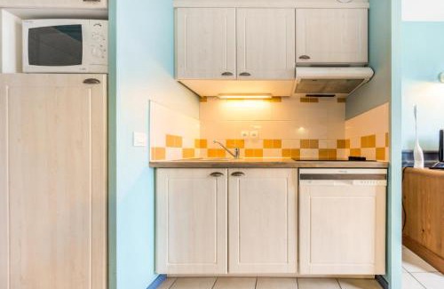 Belle Dune Apartamento | Les Maisons de Belle Dune - maeva Home - Maison 2 pièces 5 personnes Sélection MAE-4185